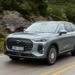 Δοκιμή: Chery Tiggo 9 1.5T-GDI PHEV AWD