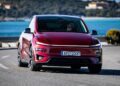 Πρωτιά για το Tesla Model Y στην Ευρώπη