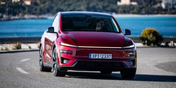 Πρωτιά για το Tesla Model Y στην Ευρώπη