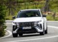 Δοκιμή: Hyundai Tucson Hybrid 1.6T 239 PS N Line