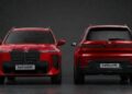 Η BMW θα έχει νέο top SUV, μεγαλύτερο από την X7