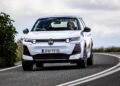 Δοκιμή: Citroen C5 Aircross Electric 210 HP