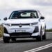 Δοκιμή: Citroen C5 Aircross Electric 210 HP