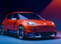 MG Go!: Ευρωπαϊκής παραγωγής ο αντίπαλος των Renault 5 και Mini Cooper E
