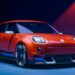 MG Go!: Ευρωπαϊκής παραγωγής ο αντίπαλος των Renault 5 και Mini Cooper E