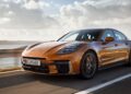 Τι περιμένουμε από την ανανεωμένη Porsche Panamera