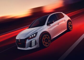 Το Peugeot E-208 GTi επίσημα διαθέσιμο στην Ελλάδα (+τιμές)