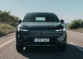 Όσα γνωρίζουμε για τον διάδοχο του Volvo EX40