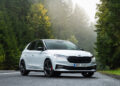 Ποιο είναι το μέλλον του Skoda Fabia;
