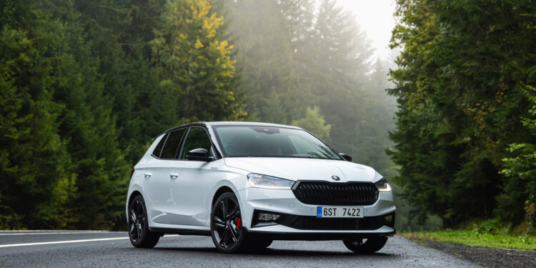 Ποιο είναι το μέλλον του Skoda Fabia;