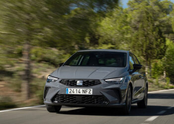 Νέο υβριδικό Seat Ibiza: Θα έρθει σύντομα;