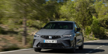 Νέο υβριδικό Seat Ibiza: Θα έρθει σύντομα;