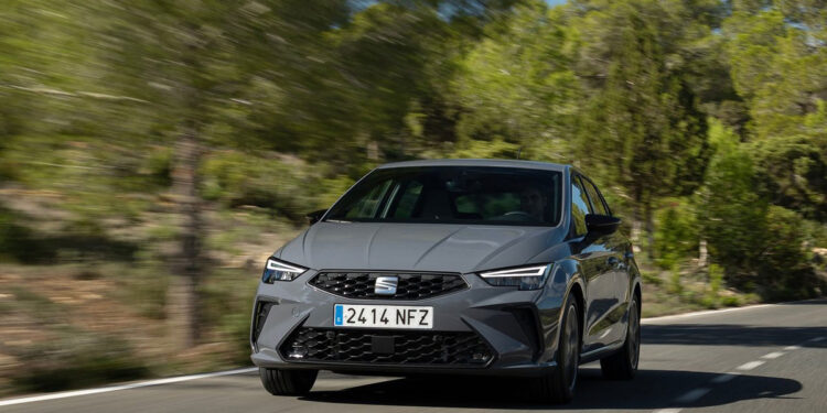Νέο υβριδικό Seat Ibiza: Θα έρθει σύντομα;