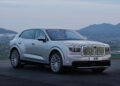 Τι μας έκανε εντύπωση στη νέα Bentley Torcal