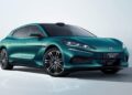 BYD: Χρηματοδότηση για τη Denza στην Ευρώπη