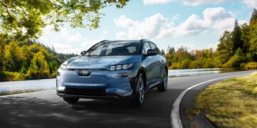 Η Subaru αποστασιοποιείται από την Toyota