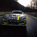 «Άναψε» η Mercedes-AMG GT Black Series στο Νίρμπουργκρινγκ