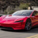 Τα μυστικά που κρύβει η αεροτομή του Tesla Roadster