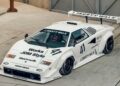 Η Liberty Walk «αγρίεψε» τη Lamborghini Countach