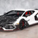 Η Mansory βάζει τη σφραγίδα της στη Lamborghini Revuelto