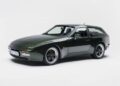 Πόσο πάει το «μαλλί» για μία Porsche 944 shooting brake;