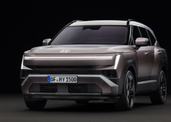 Πρώτη επαφή με το νέο Hyundai Tucson στην Ολλανδία (+video)