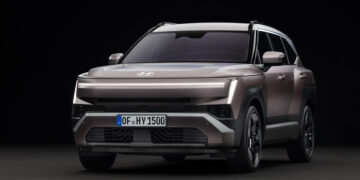 Πρώτη επαφή με το νέο Hyundai Tucson στην Ολλανδία (+video)