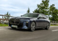 Οδηγούμε τη νέα BMW Σειρά 7 στη Γερμανία