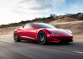 H Tesla ανέβαλε την πρεμιέρα του Roadster λόγω… καιρού