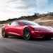 H Tesla ανέβαλε την πρεμιέρα του Roadster λόγω… καιρού
