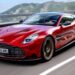 Και η Aston Martin «φρενάρει» την ηλεκτροκίνηση