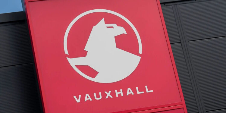 Η Vauxhall άλλαξε τον λογότυπό της