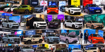 AUTO ATHINA 2026: Τα νέα μοντέλα και οι μεγάλες πρεμιέρες που δεν πρέπει να χάσετε!