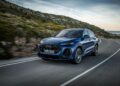Η Audi εξελίσσει το πρώτο RS Q5