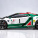 Έκδοση WRC για το Angelelli Tipo 829