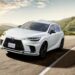 Η Lexus εξέλιξε το νέο RX στην «Πράσινη Κόλαση»