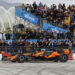 Η Αθήνα στην pole position με McLaren! Χιλιάδες φίλοι του motorsport στο πρώτο Allwyn x McLaren Racing Live event