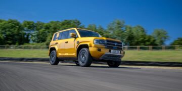 BYD: Φουλ επίθεση στο Παρίσι