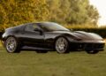 Η μοναδική Ferrari που μεταμορφώθηκε σε Shooting Brake