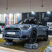 MINI Countryman Untamed Edition: Πανευρωπαϊκή πρεμιέρα στην AUTO ATHINA 2026 powered by ΑΤΛΑΝΤΙΚΗ ΕΝΩΣΗ!