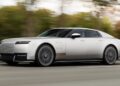 Επίσημο: Αυτή είναι η νέα Jaguar Type 01