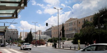Αθήνα: Ποιοι δρόμοι κλείνουν σήμερα λόγω της επίσκεψης Ρούμπιο