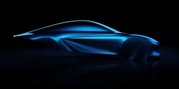 Η ηλεκτρική Alpine A110 ποντάρει στο σωστό timing και όχι στα θεαματικά τεχνικά χαρακτηριστικά