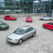 Οδηγούμε τα νέα Audi A3 στην Γερμανία