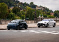 Σύστημα ημιαυτόνομης οδήγησης για Fiat και Maserati (+video)