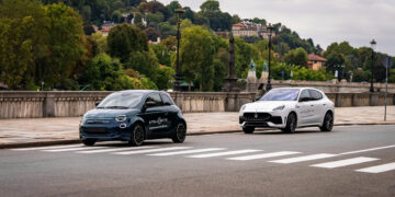 Σύστημα ημιαυτόνομης οδήγησης για Fiat και Maserati (+video)