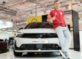 AUTO ATHINA 2026 powered by ΑΤΛΑΝΤΙΚΗ ΕΝΩΣΗ με παίκτες του Ολυμπιακού στην Opel