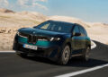 Επίσημο: Ιδού η BMW iX3 M60 xDrive
