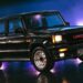 Το Suzuki Jimny αποκτά ρετρό αμερικάνικη αισθητική