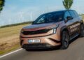 Το Skoda Peaq διένυσε 936 χιλιόμετρα χωρίς επαναφόρτιση